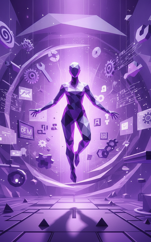 El salto de la IA: OpenAI abre su stack de agentes y redefine la automatización - Intelliverso