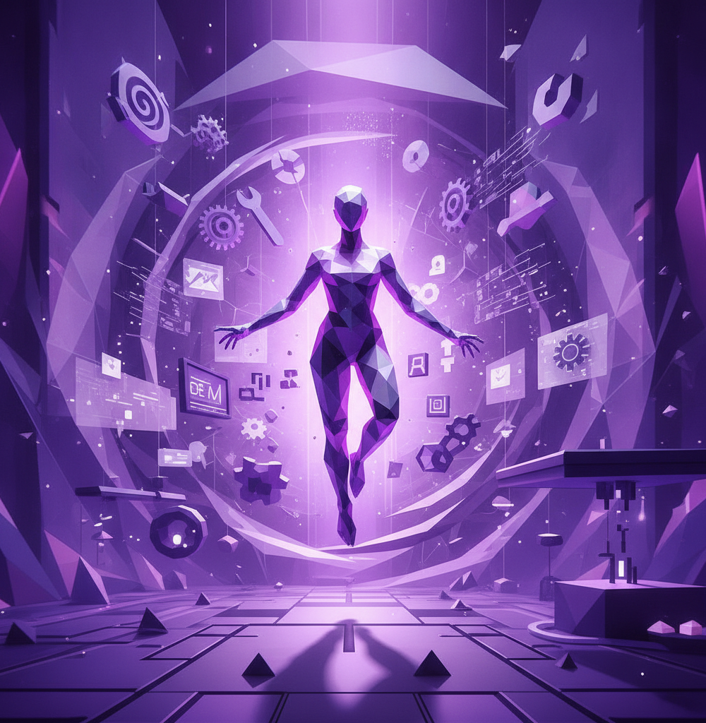 El salto de la IA: OpenAI abre su stack de agentes y redefine la automatización - Intelliverso