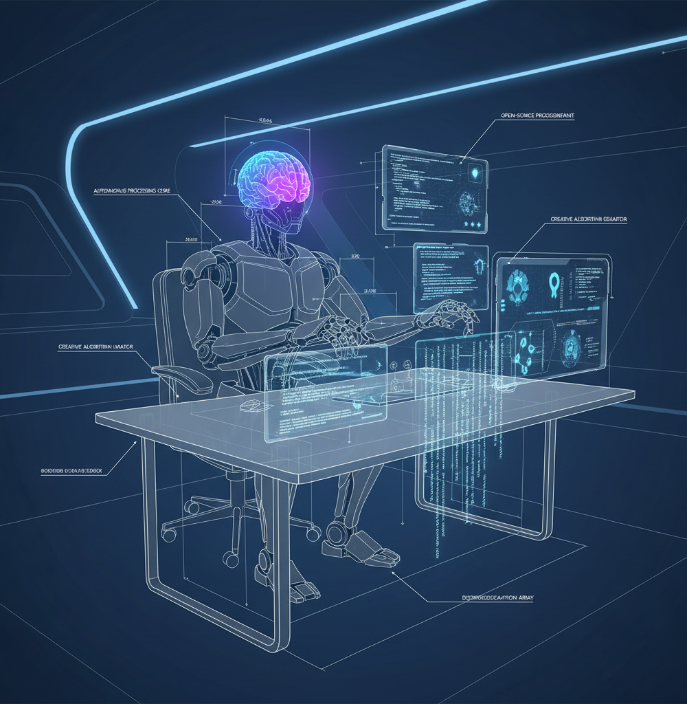 OpenClaw: el asistente de IA de código abierto que redefine la autonomía digital - Intelliverso