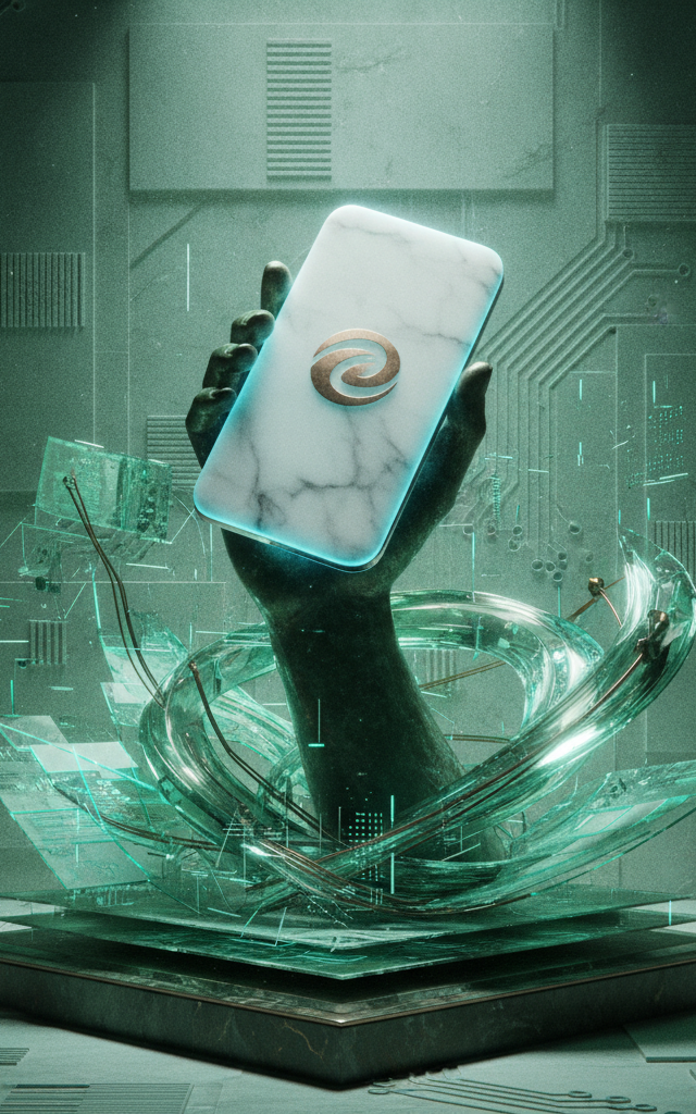 El salto de OpenAI al hardware: por qué agosto de 2026 marca el inicio de una nueva era para la IA - Intelliverso