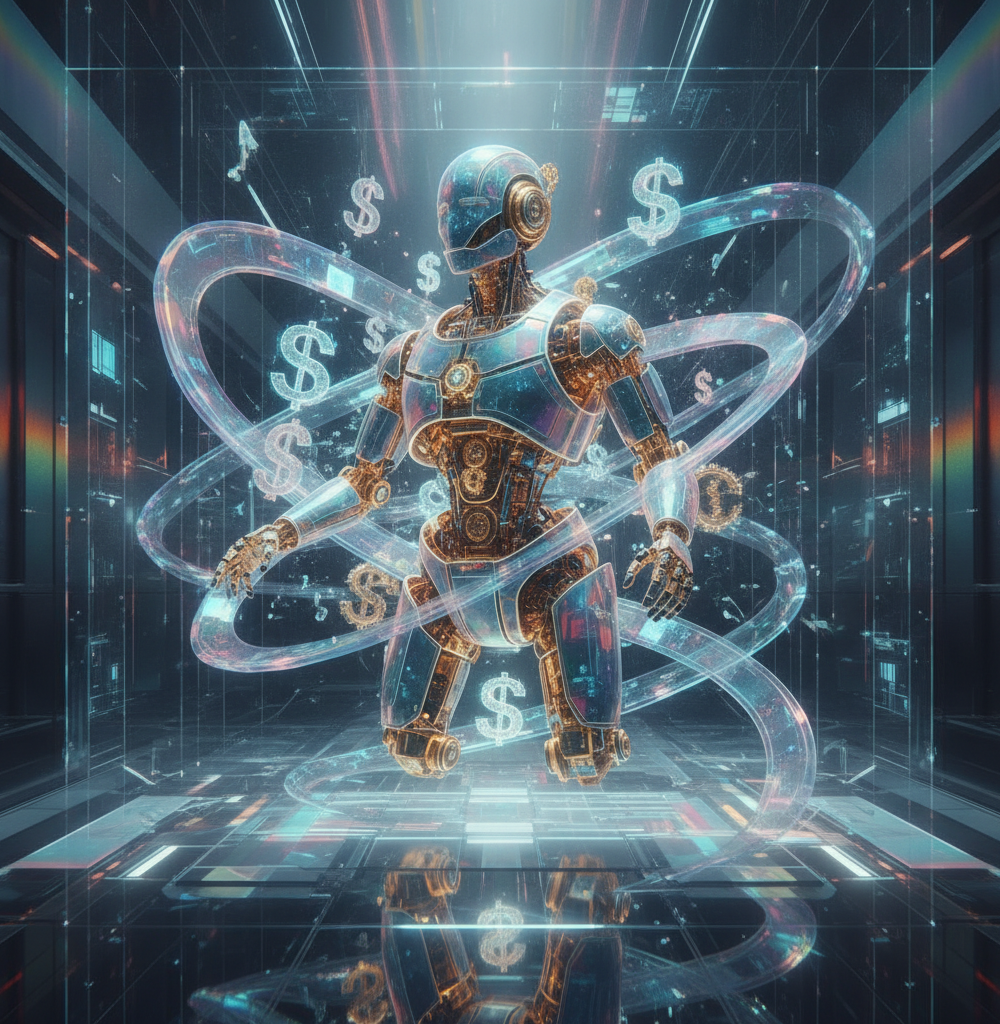 La nueva era de la monetización: cómo las startups de IA están capitalizando los agentes autónomos fuera de las grandes plataformas - Intelliverso