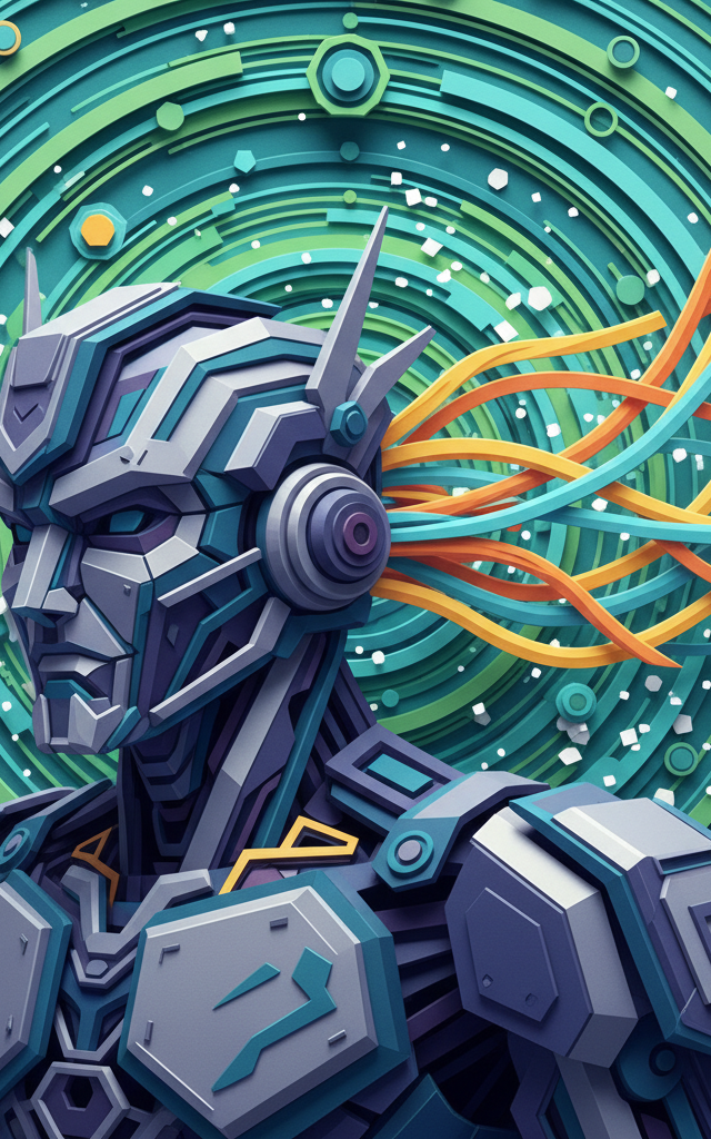 Attention Residuals de Moonshot AI: la revolución de los transformers que  - Intelliverso