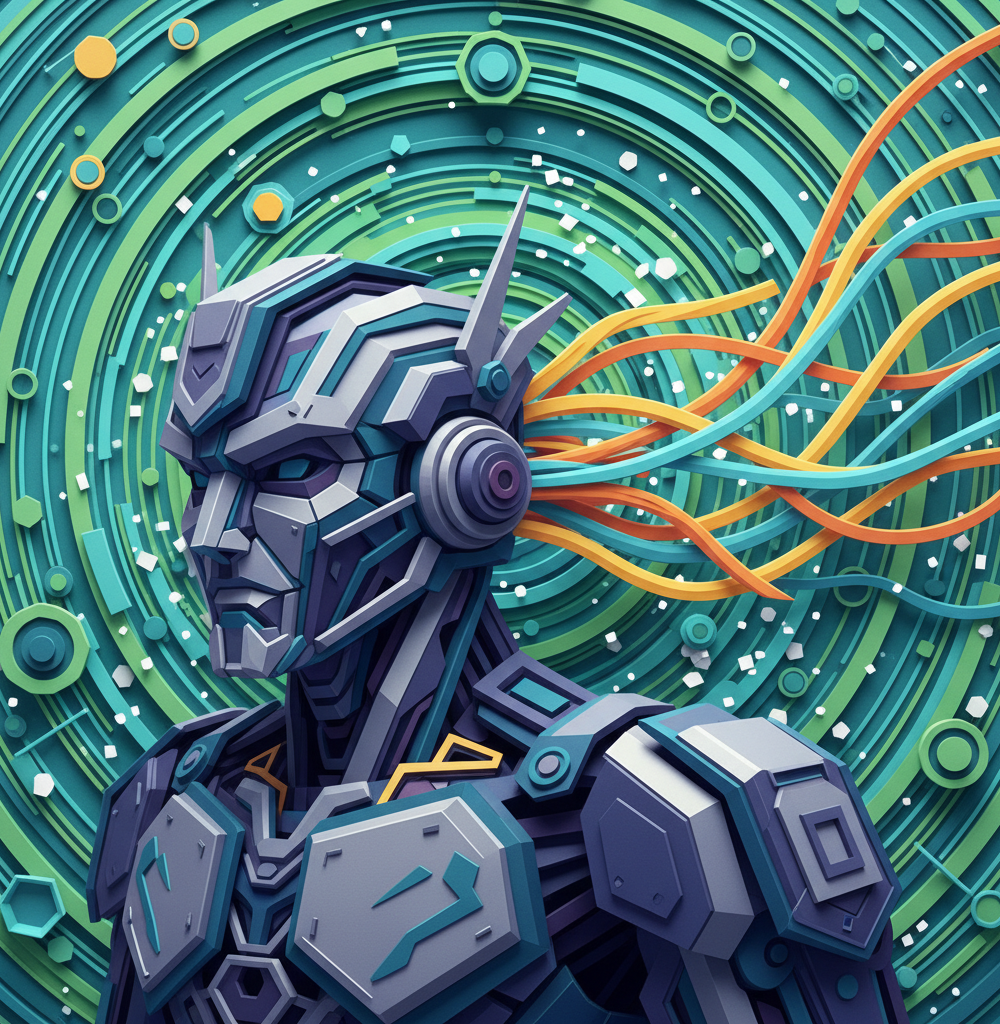 Attention Residuals de Moonshot AI: la revolución de los transformers que - Intelliverso