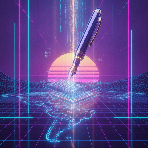 La mejor IA para escribir en español: ¿ChatGPT, Claude o Gemini dominarán la pluma digital?
