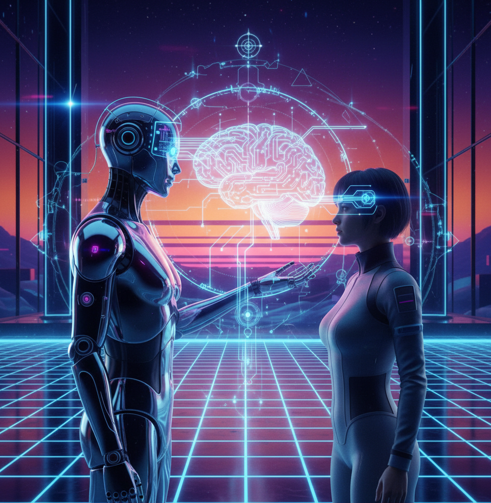 Robots que leen mentes: el sistema de Oklahoma que anticipa errores antes de que ocurran - Intelliverso