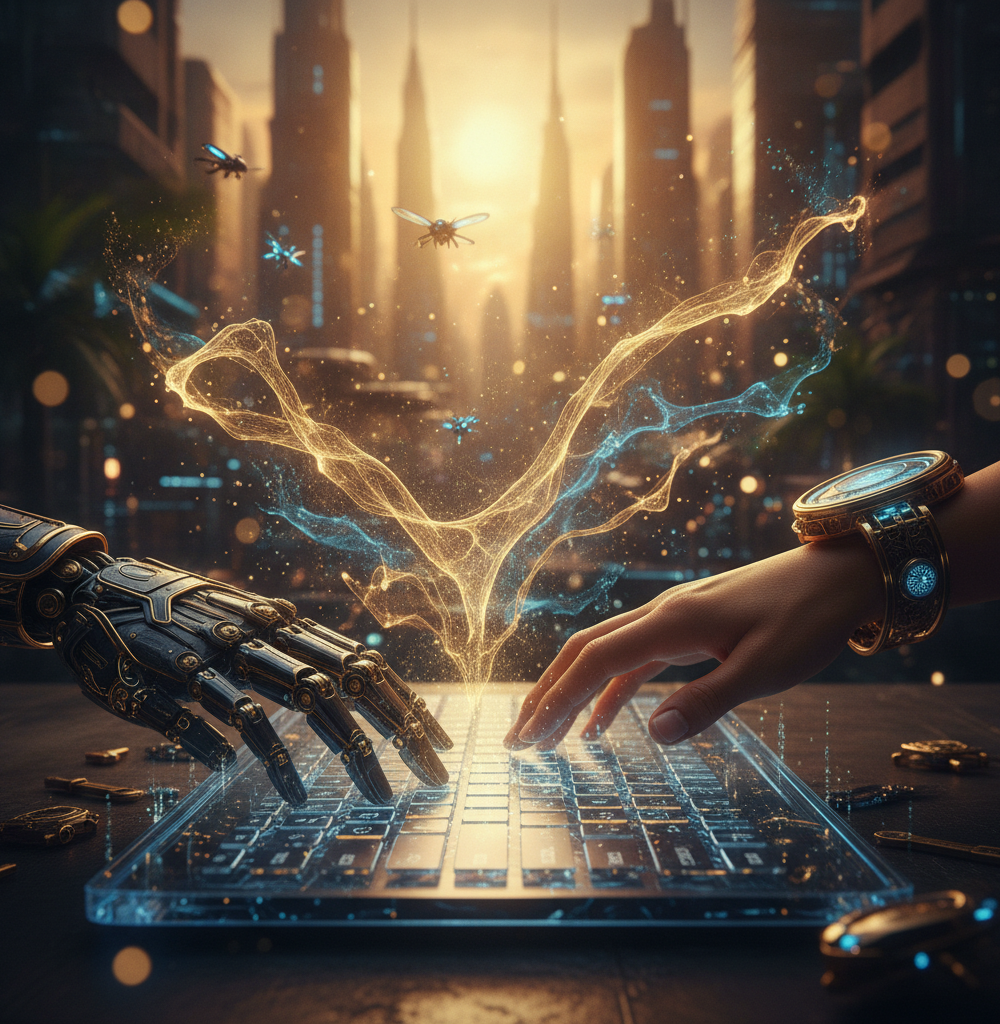 Las mejores herramientas de IA para escribir en 2026: tu copiloto creativo y productivo - Intelliverso