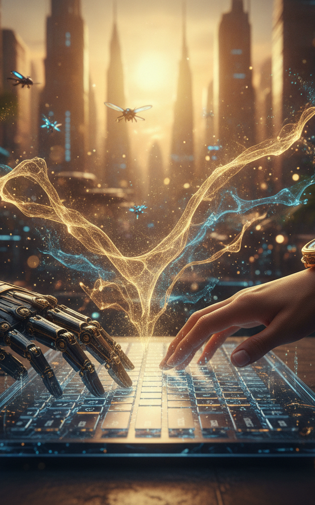 Las mejores herramientas de IA para escribir en 2026: tu copiloto creativo y productivo - Intelliverso