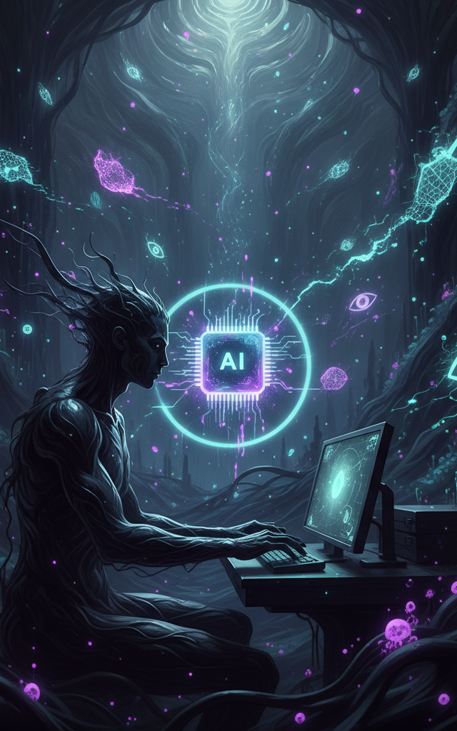 El uso malicioso de la IA ya no es una distopía: Anthropic revela ataques operativos - Intelliverso