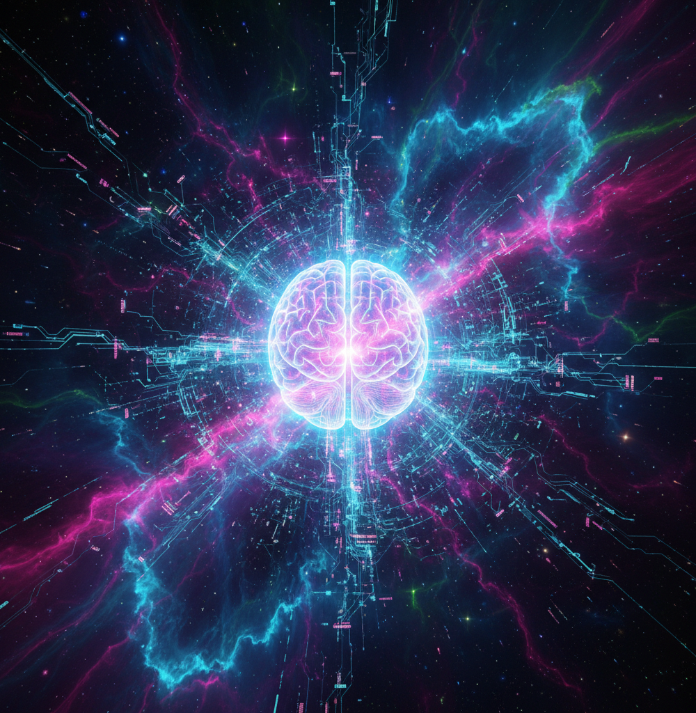 La búsqueda de la conciencia en la IA: entre la promesa y la especulación - Intelliverso
