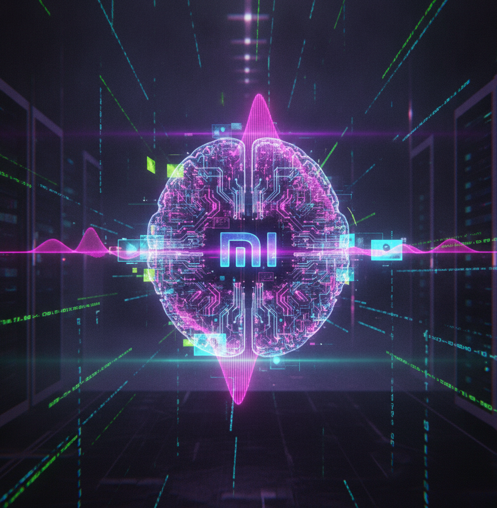 MiMo V2.6 Pro de Xiaomi: la IA omnimodal de código abierto que desafía a la élite en 2026 - Intelliverso