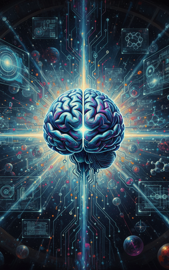 Gemini 3.1 Pro y Deep Think: la IA de Google para desentrañar los enigmas científicos del futuro - Intelliverso