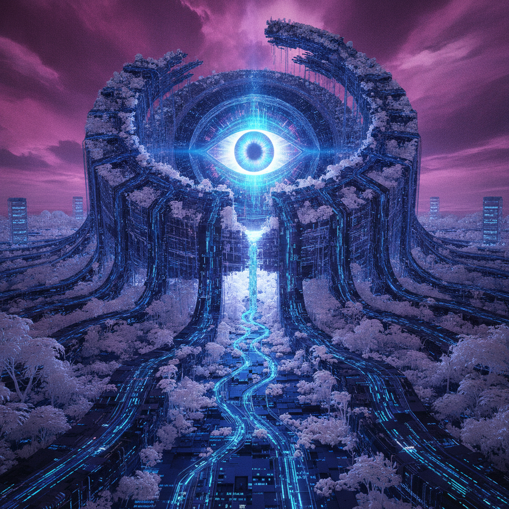 Anthropic Scion: la forja de un control de versiones a la medida de la IA