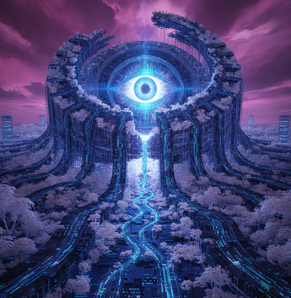 Anthropic Scion: la forja de un control de versiones a la medida de la IA - Intelliverso