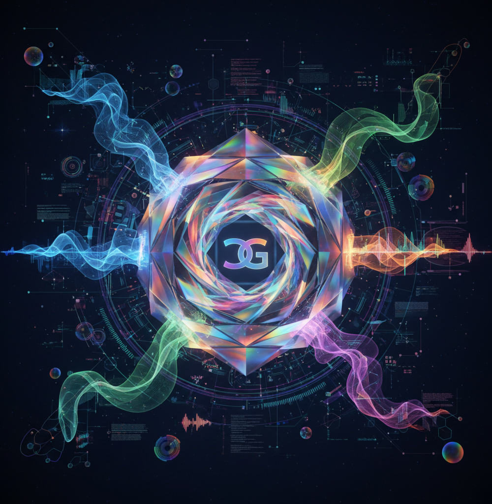 Gemini-Embedding-2: el espacio vectorial multimodal que redefine la IA de Google - Intelliverso