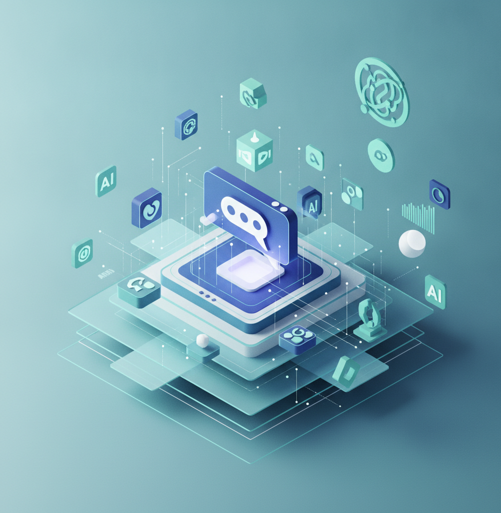 Más allá de OpenAI: las 10 mejores alternativas a ChatGPT en español para 2026 - Intelliverso