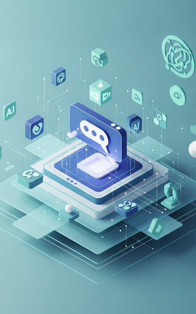 Más allá de OpenAI: las 10 mejores alternativas a ChatGPT en español para 2026 - Intelliverso