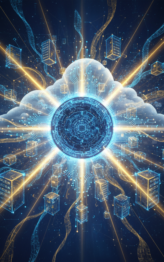 Cerebras y AWS: la arquitectura desagregada que acelera la inferencia de IA - Intelliverso