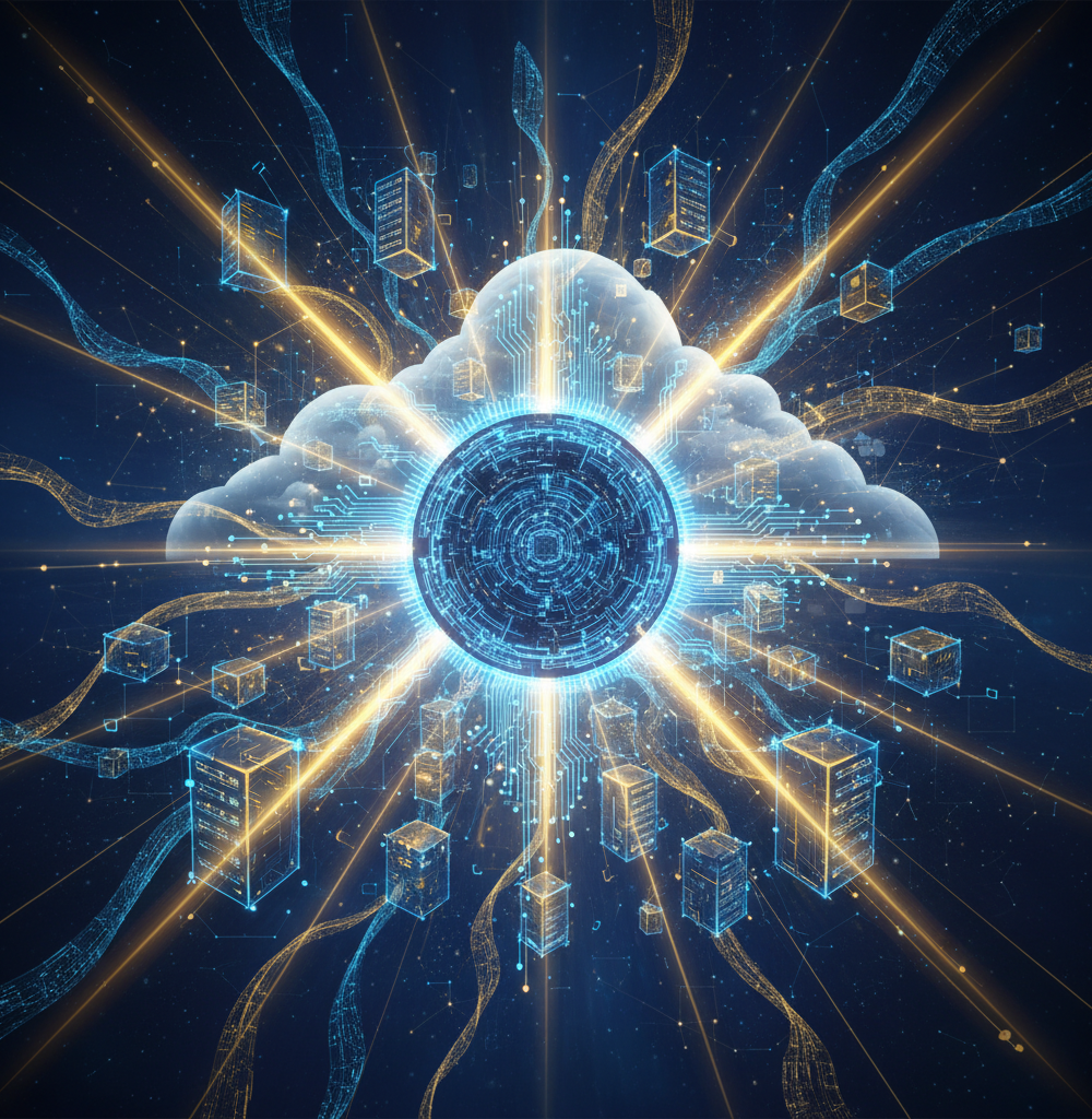 Cerebras y AWS: la arquitectura desagregada que acelera la inferencia de IA - Intelliverso