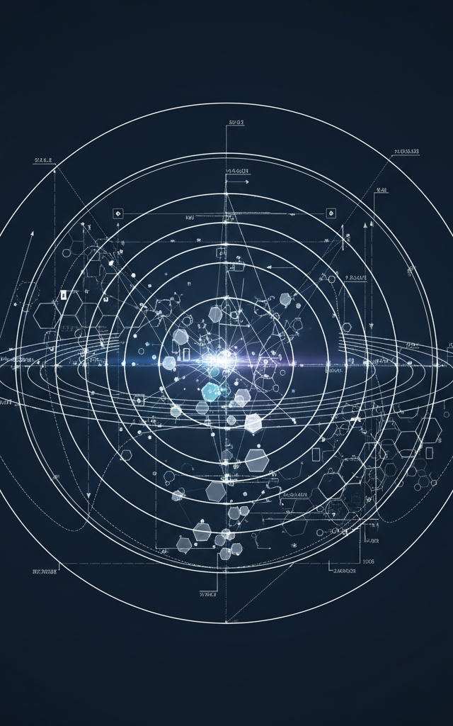 De la química extrema a los materiales del futuro: la IA simula reacciones en núcleos planetarios - Intelliverso