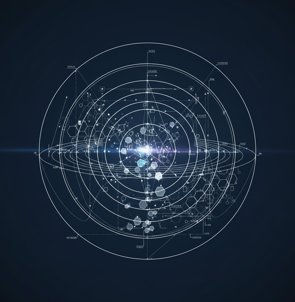 De la química extrema a los materiales del futuro: la IA simula reacciones en núcleos planetarios - Intelliverso