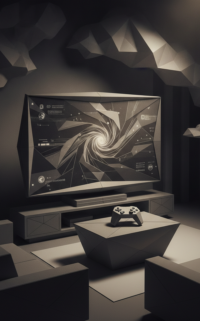 La revolución silenciosa del ocio: así cambian los hubs de juego en la nube para televisores la experiencia de tu salón - Intelliverso