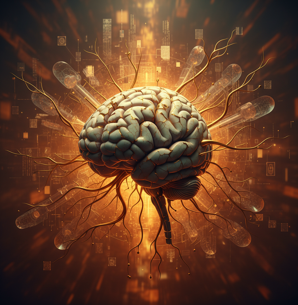 El dilema ético de Neuralink: ¿peligra la privacidad mental con los implantes cerebrales humanos? - Intelliverso