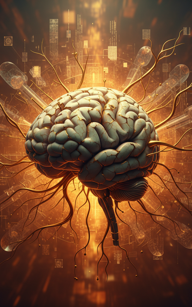 El dilema ético de Neuralink: ¿peligra la privacidad mental con los implantes cerebrales humanos? - Intelliverso
