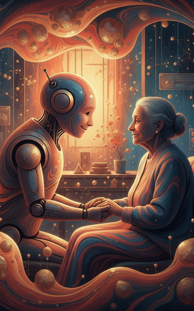 Asistentes con memoria persistente: ¿se está forjando una conciencia digital o una nueva dependencia? - Intelliverso