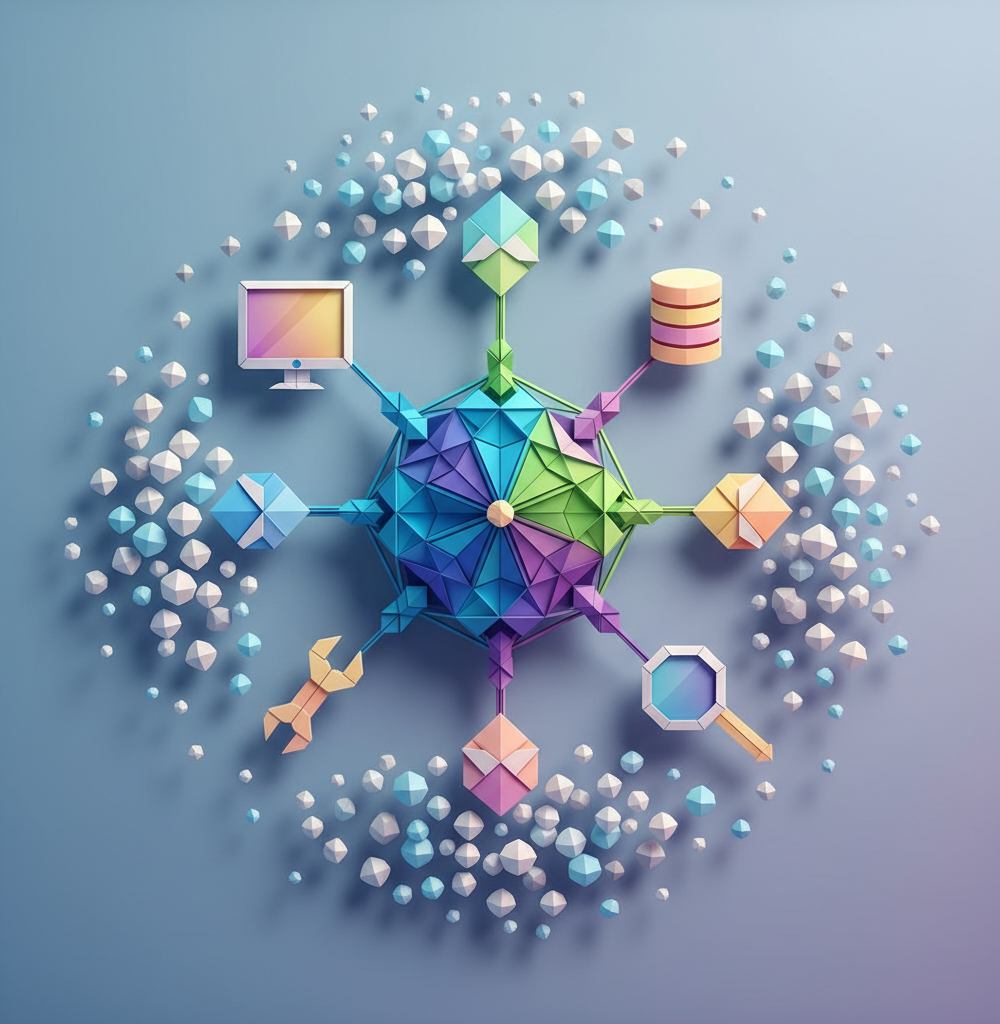 GPT-5.4: La forja de la era agéntica autónoma con ventana de 1 millón de tokens - Intelliverso