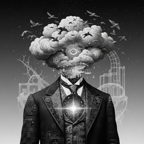 DeepMind y la filosofía de la IA consciente: AlphaThink redefine el debate sobre la mente digital