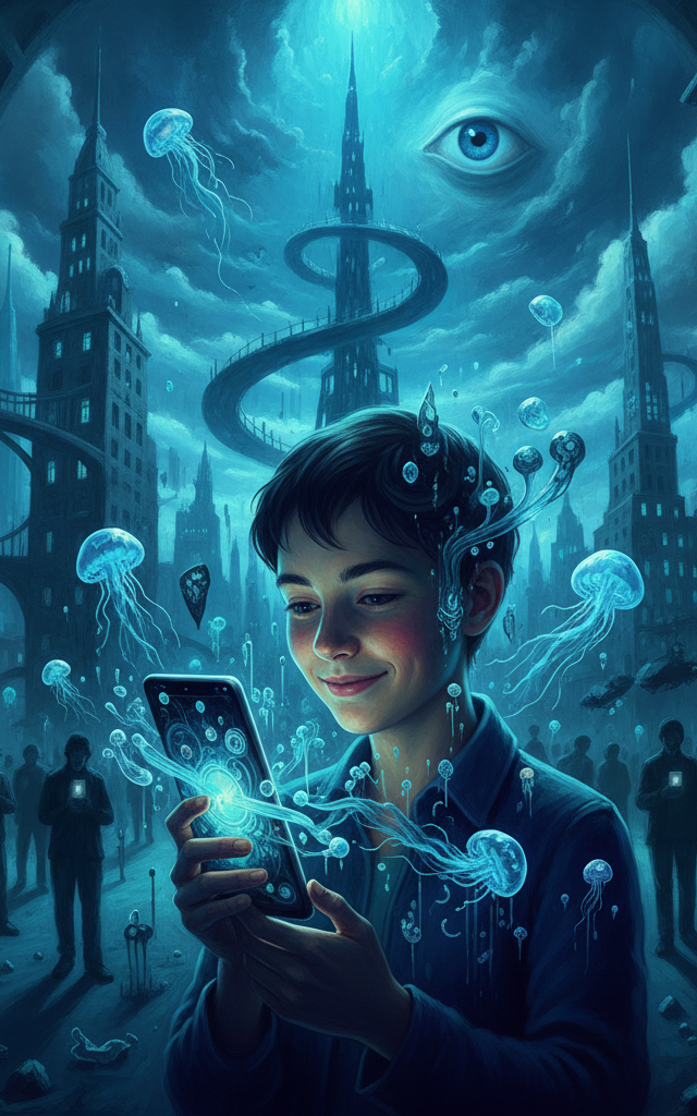 El ascenso del entretenimiento generativo: Meta Pocket y los microjuegos creados con IA - Intelliverso