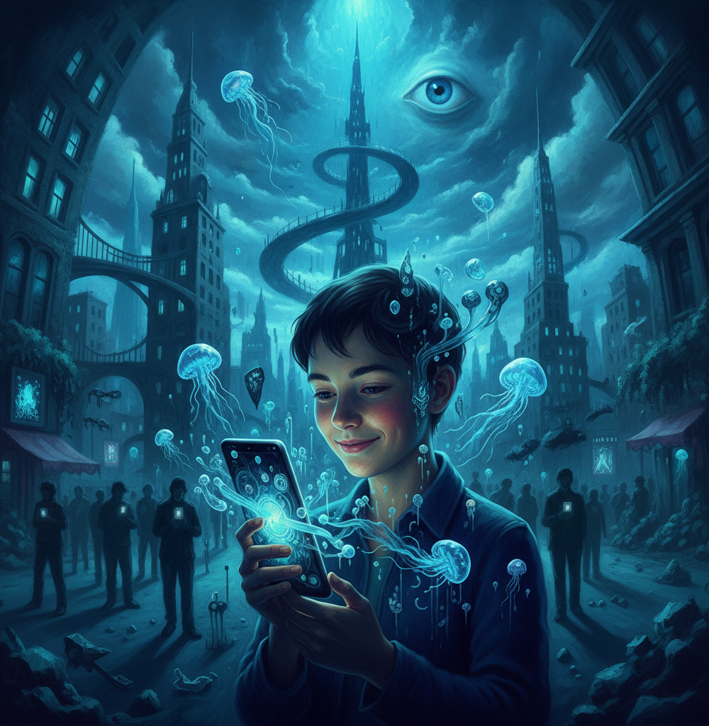 El ascenso del entretenimiento generativo: Meta Pocket y los microjuegos creados con IA - Intelliverso
