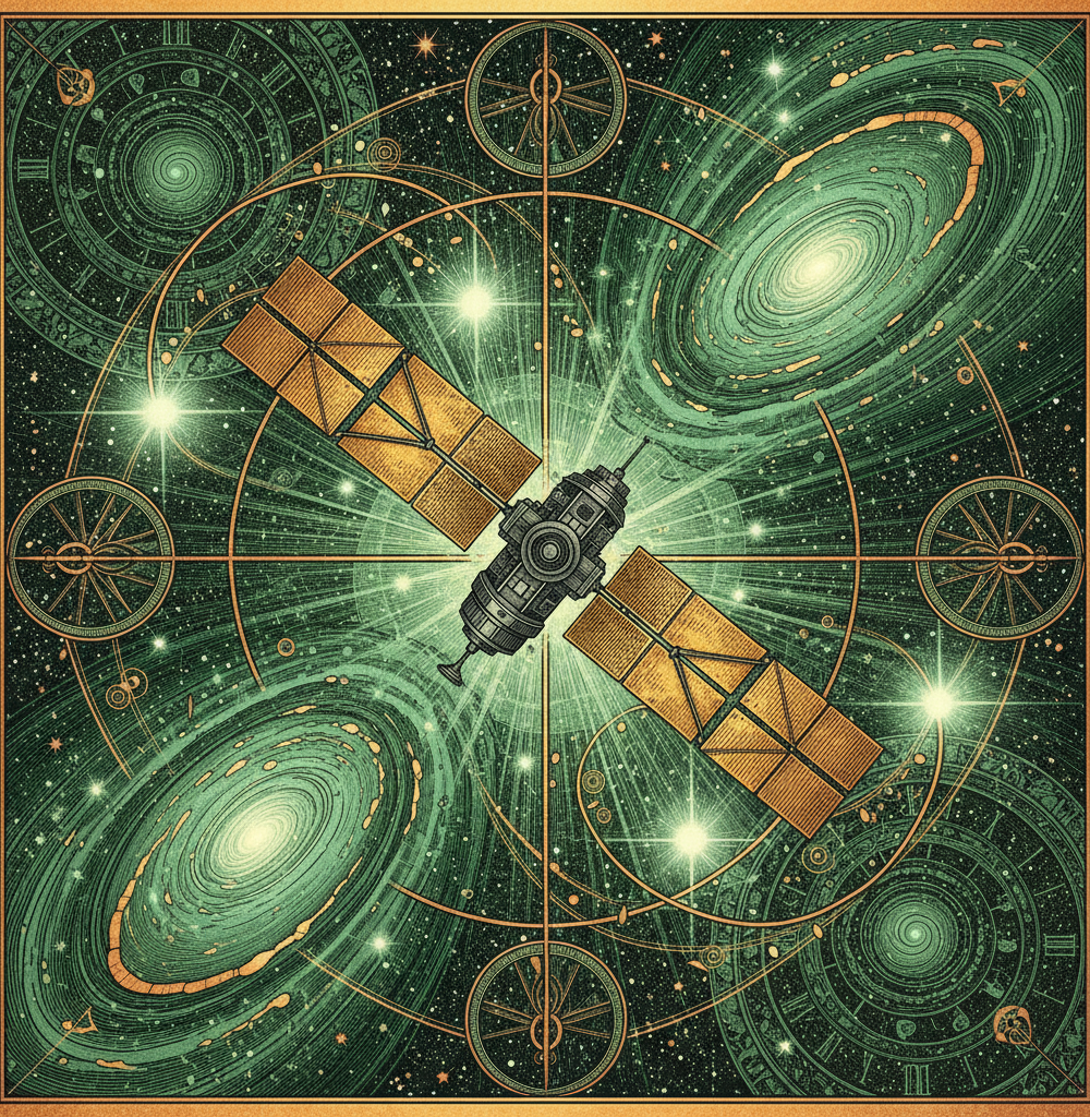 El telescopio James Webb: desentrañando los primeros ecos del universo y desafiando su cronología cósmica - Intelliverso