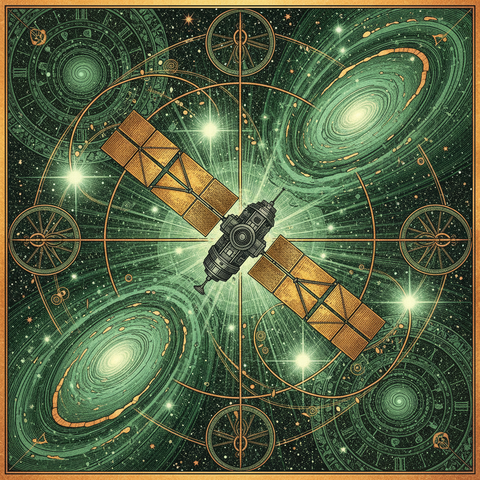 El telescopio James Webb: desentrañando los primeros ecos del universo y desafiando su cronología cósmica