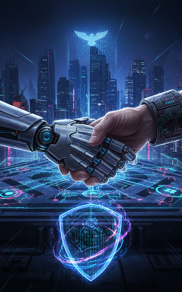 OpenAI y el Pentágono: un pacto para desplegar IA clasificada en la defensa nacional - Intelliverso