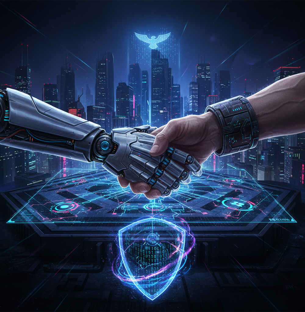 OpenAI y el Pentágono: un pacto para desplegar IA clasificada en la defensa nacional - Intelliverso