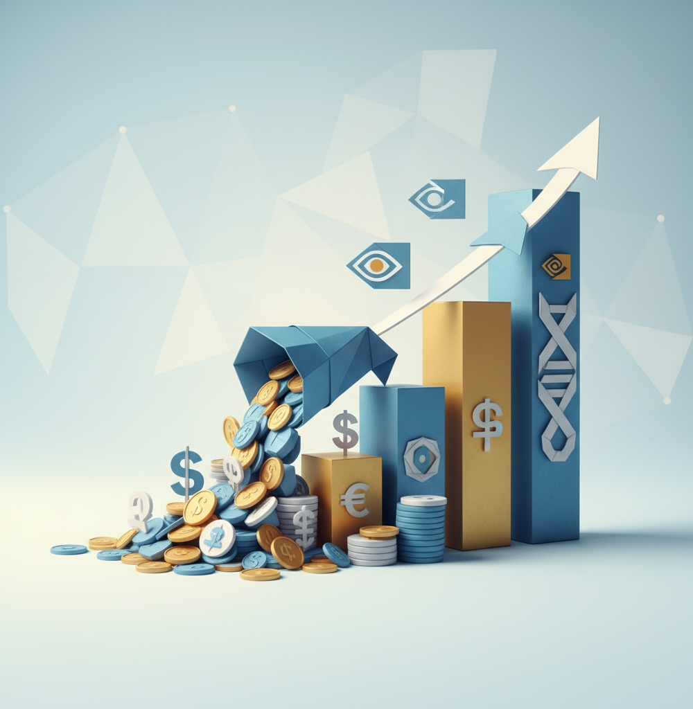 OpenAI redefine la carrera de la IA con una financiación récord de $110 mil millones en 2026 - Intelliverso
