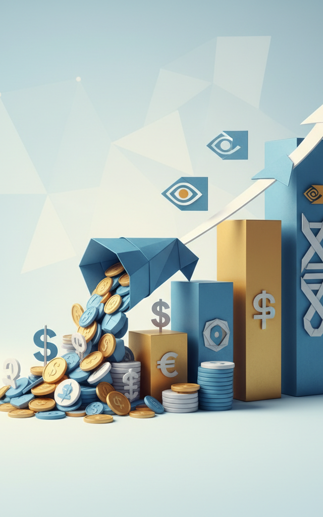 OpenAI redefine la carrera de la IA con una financiación récord de $110 mil millones en 2026 - Intelliverso