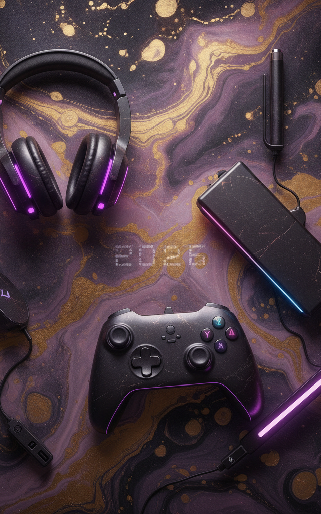 Los gadgets de ocio que sí merecen la pena en 2026: una guía para optimizar tu entretenimiento - Intelliverso