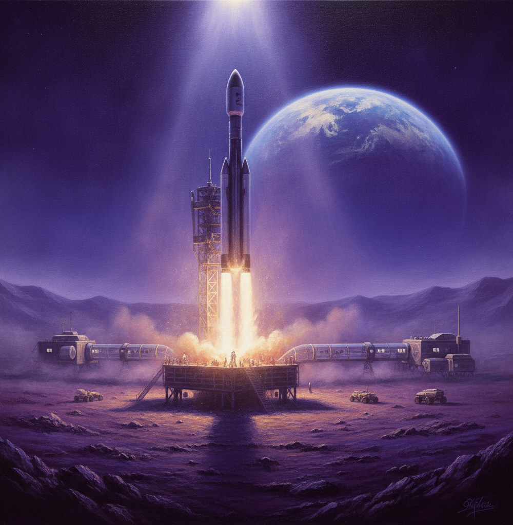 Artemis acelera: la NASA forja una presencia lunar permanente con pruebas decisivas - Intelliverso