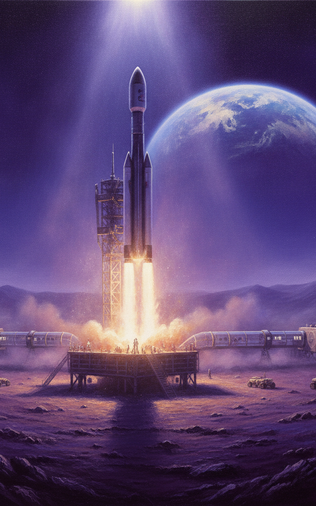 Artemis acelera: la NASA forja una presencia lunar permanente con pruebas decisivas - Intelliverso