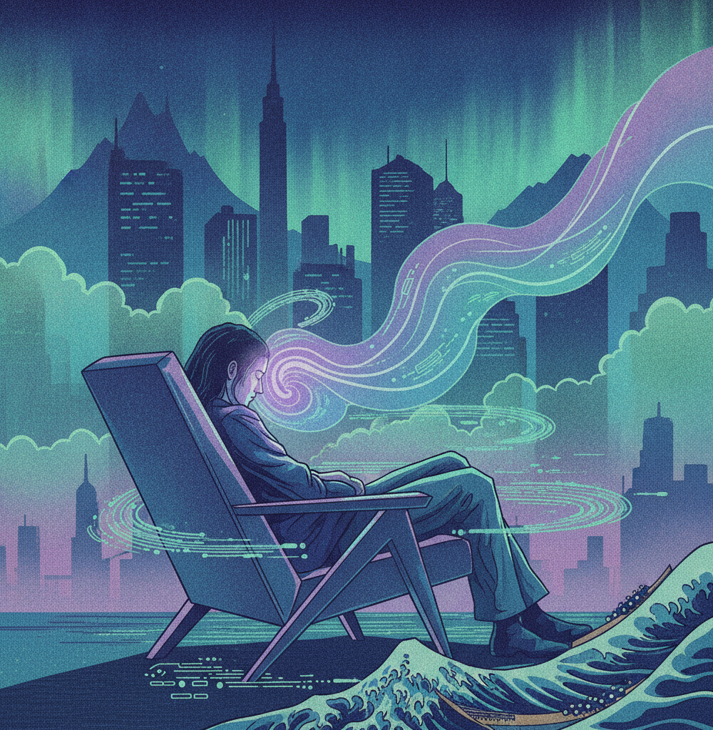El dilema de la conexión: ¿las compañías de IA alivian la soledad digital o cultivan la dependencia afectiva? - Intelliverso
