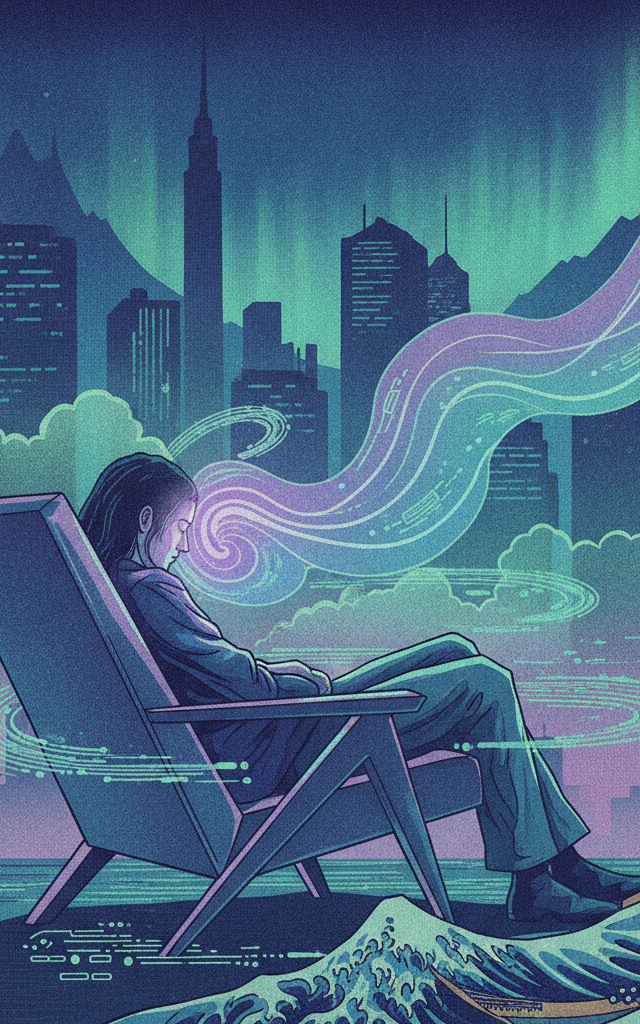 El dilema de la conexión: ¿las compañías de IA alivian la soledad digital o cultivan la dependencia afectiva? - Intelliverso