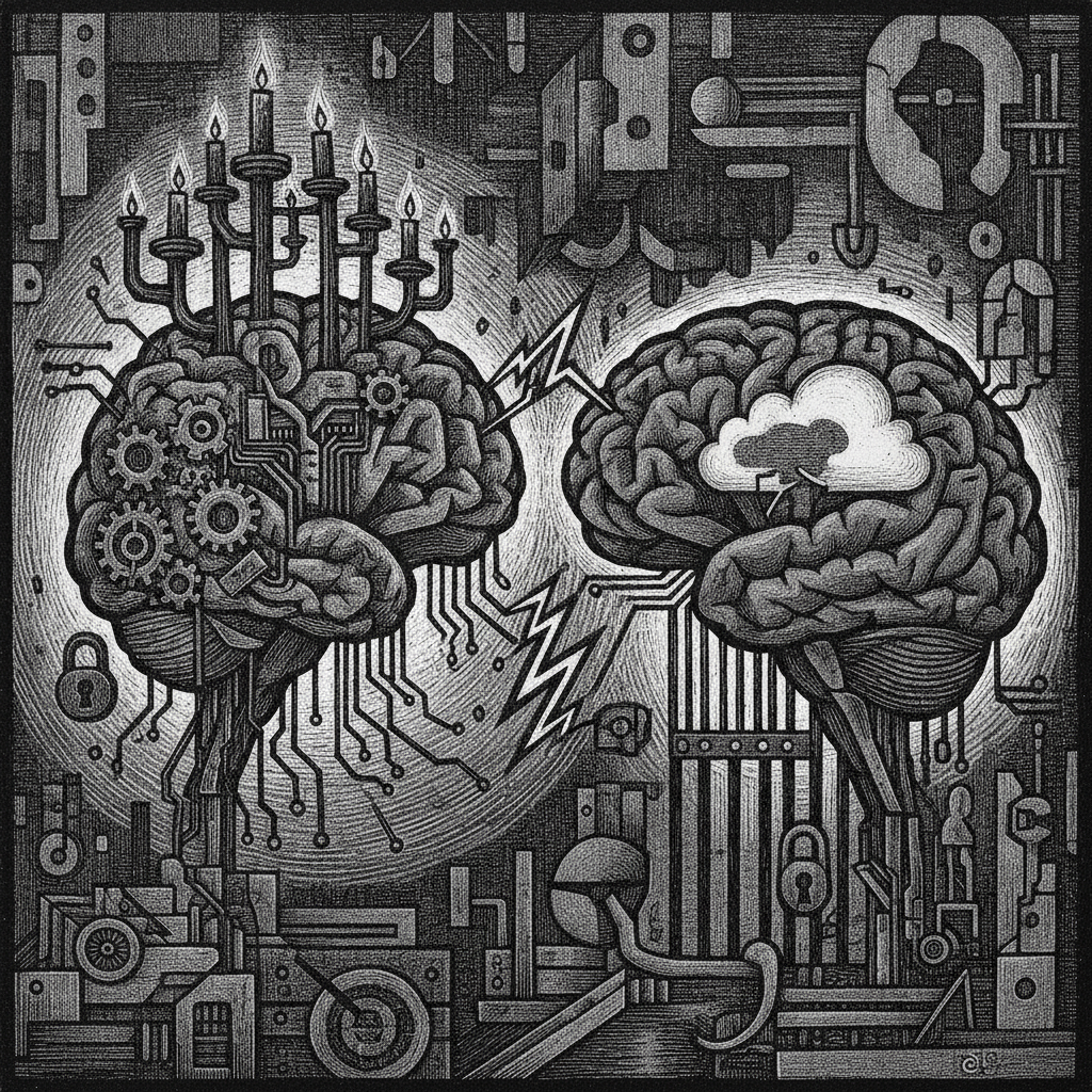 DeepSeek vs ChatGPT: programación, costes y privacidad