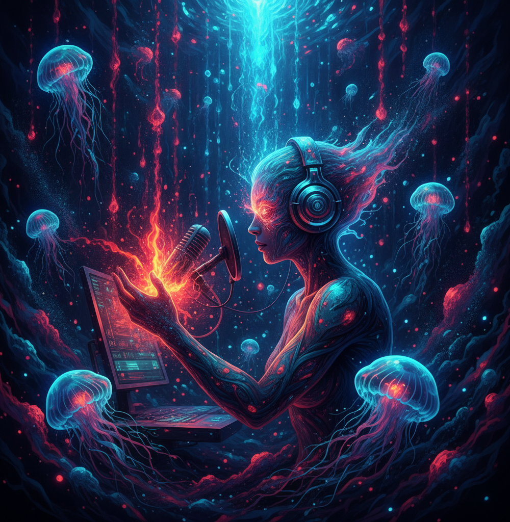 Audio para streamers: el asalto de las marcas a un nicho exigente - Intelliverso