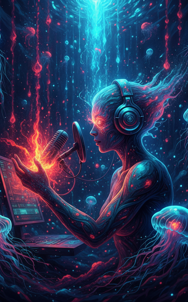 Audio para streamers: el asalto de las marcas a un nicho exigente - Intelliverso