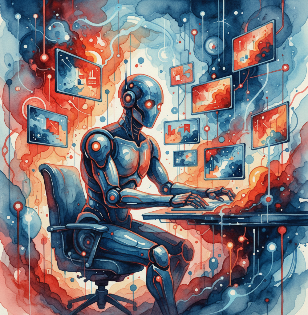 IA en 2026: ¿Cuál es la mejor inteligencia artificial según tu necesidad? - Intelliverso