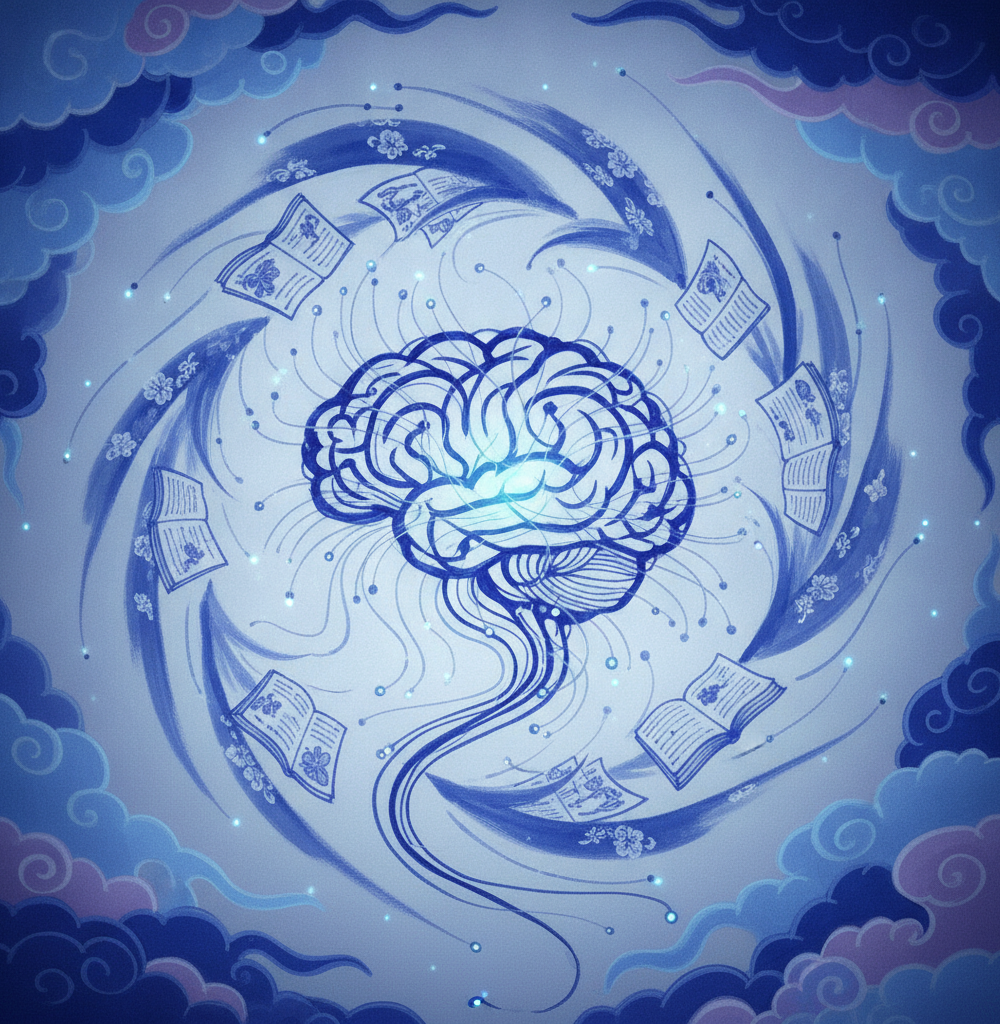 El contexto largo en la IA: el fin de la memoria a corto plazo para los modelos inteligentes - Intelliverso