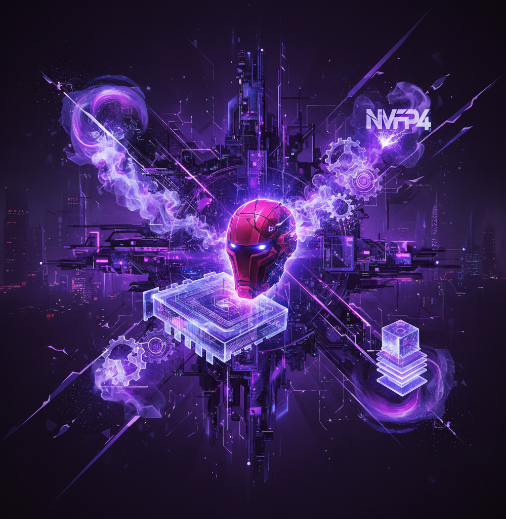 Red Hat AI 3.3 y la revolución de los modelos validados: eficiencia extrema en GPU con NVFP4 y compresión - Intelliverso