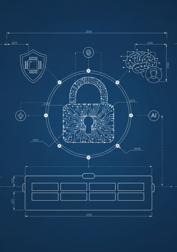 Redtrust - Herramienta de IA